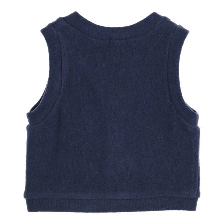 Afbeelding voor product Gilet van het merk Gymp in het Marine