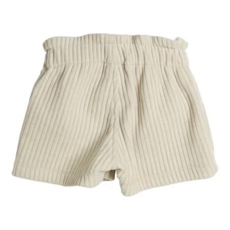 Afbeelding voor product Short van het merk Gymp in het Ecru