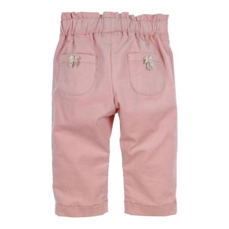 Afbeelding voor product Broek van het merk Gymp in het Roze