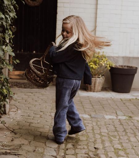 Afbeelding voor product Broek van het merk Gymp in het Blauw