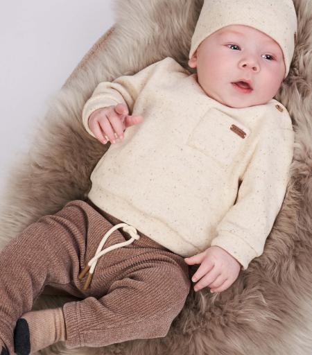 Afbeelding voor product Broek van het merk Gymp in het Bruin