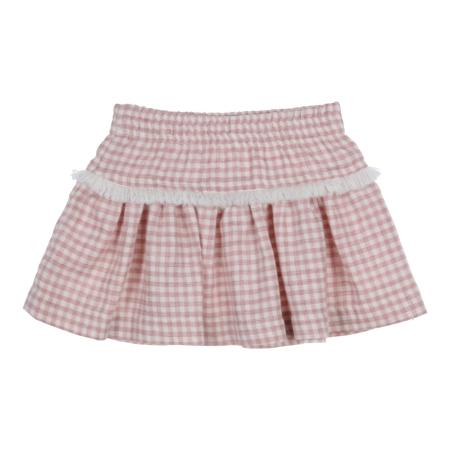 Afbeelding voor product Rok van het merk Gymp in het Roze