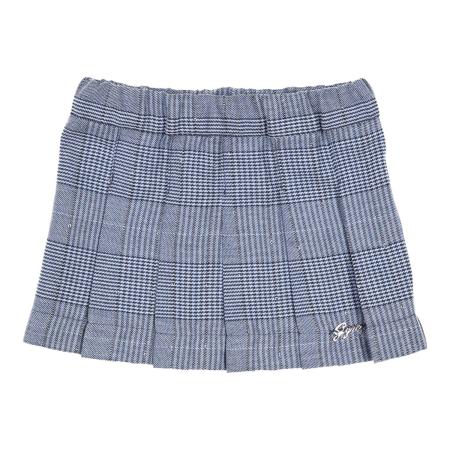 Afbeelding voor product Rok van het merk Gymp in het Marine