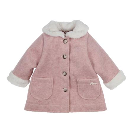 Afbeelding voor product Jas van het merk Gymp in het Roze