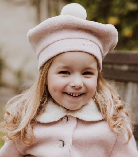 Afbeelding voor product Jas van het merk Gymp in het Roze