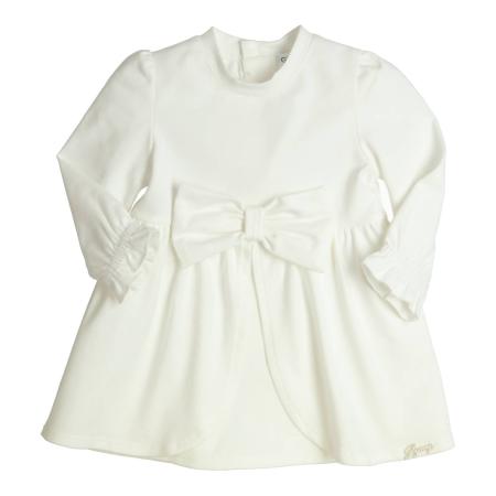 Afbeelding voor product Kleed van het merk Gymp in het Wit