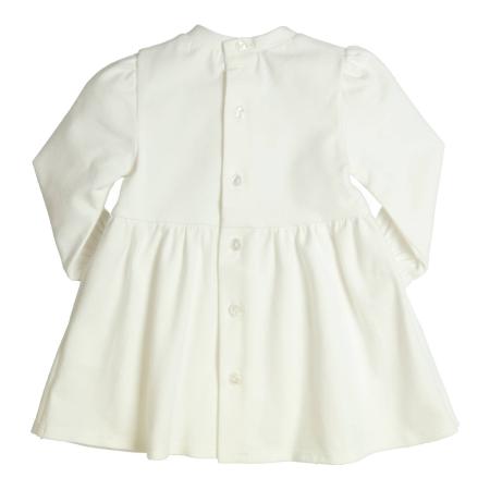 Afbeelding voor product Kleed van het merk Gymp in het Wit