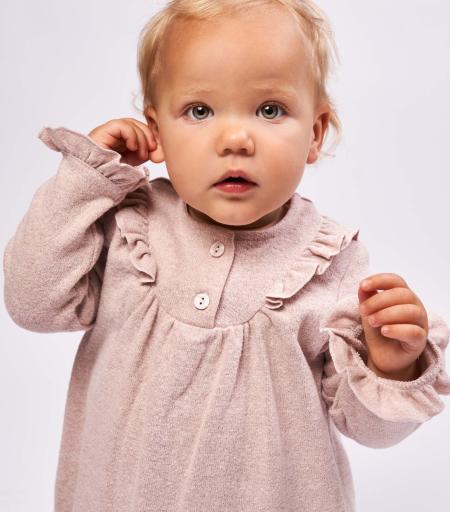 Afbeelding voor product Kleed van het merk Gymp in het Roze