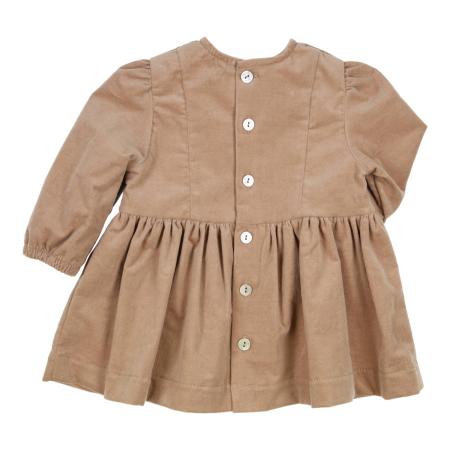 Afbeelding voor product Kleed van het merk Gymp in het Bruin