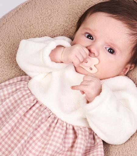 Afbeelding voor product Kleed van het merk Gymp in het Roze