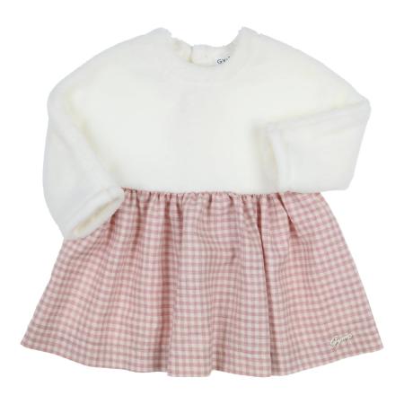 Afbeelding voor product Kleed van het merk Gymp in het Roze