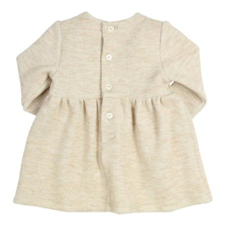 Afbeelding voor product Kleed van het merk Gymp in het goud