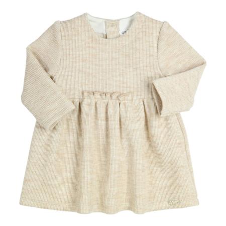 Afbeelding voor product Kleed van het merk Gymp in het goud