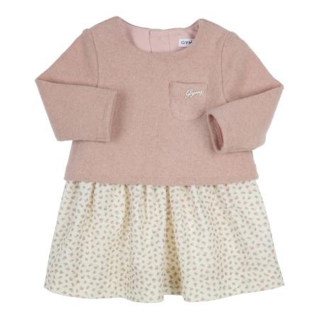 Afbeelding voor product Kleed van het merk Gymp in het Wit