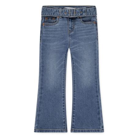 Afbeelding voor product Broek van het merk Levis Kids in het Jeans