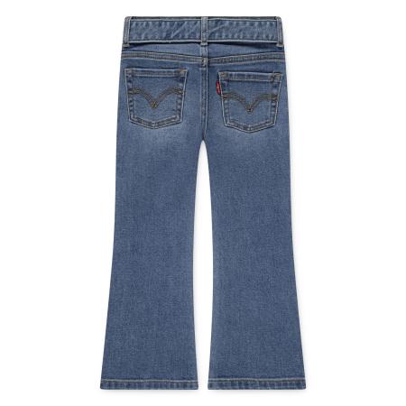 Afbeelding voor product Broek van het merk Levis Kids in het Jeans