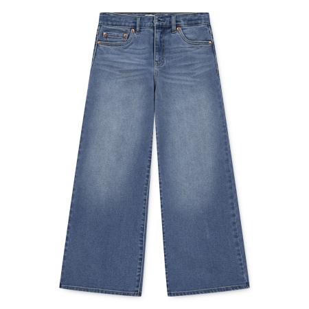 Afbeelding voor product Broek van het merk Levis Kids in het Jeans