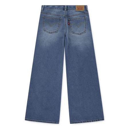 Afbeelding voor product Broek van het merk Levis Kids in het Jeans