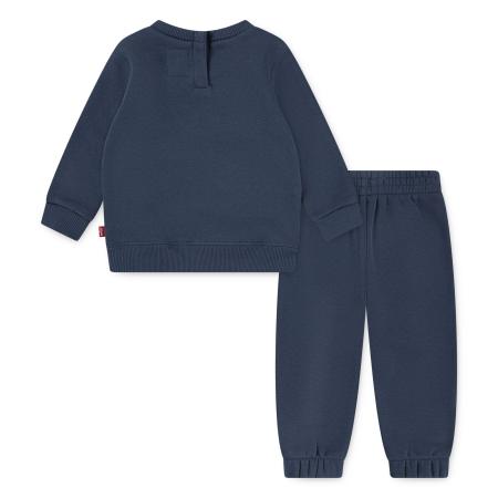 Afbeelding voor product Set van het merk Levis Kids in het Blauw