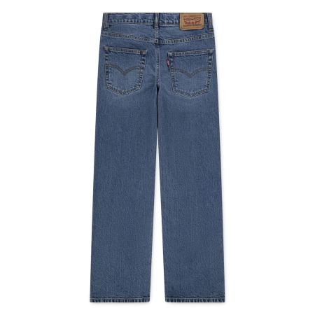 Afbeelding voor product Broek van het merk Levis Kids in het Jeans