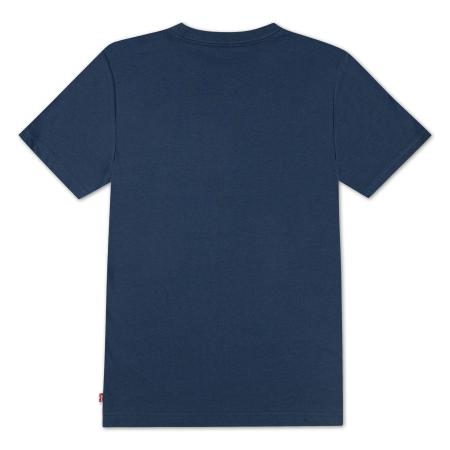 Afbeelding voor product T-shirt van het merk Levis Kids in het Blauw