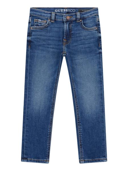 Afbeelding voor product Broek van het merk Guess in het Jeans