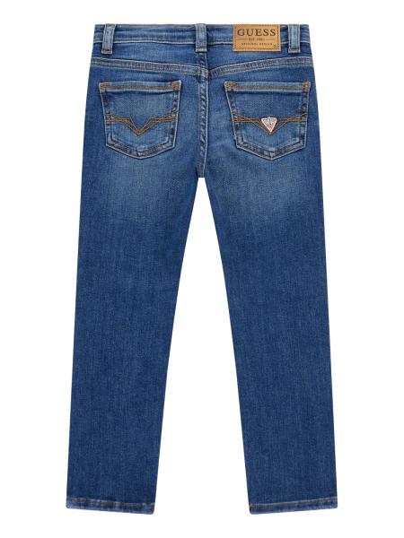 Afbeelding voor product Broek van het merk Guess in het Jeans