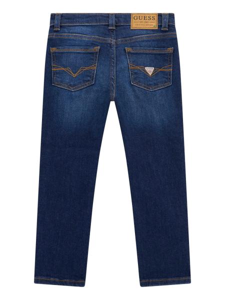 Afbeelding voor product Broek van het merk Guess in het Jeans