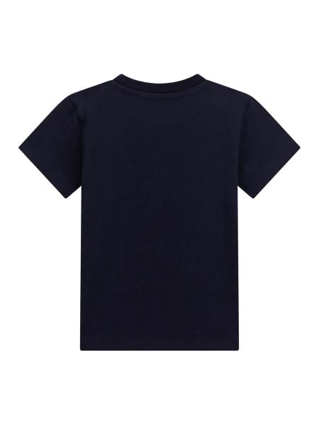 Afbeelding voor product T-shirt van het merk Guess in het Blauw