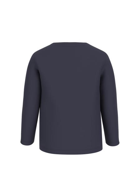 Afbeelding voor product T-shirt van het merk Guess in het Blauw