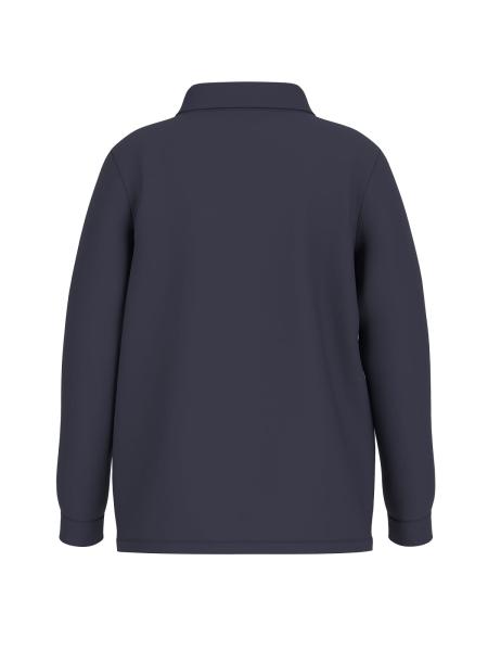 Afbeelding voor product Polo van het merk Guess in het Blauw