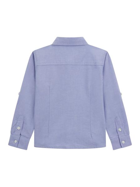 Afbeelding voor product Hemd van het merk Guess in het Blauw