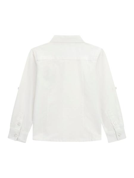 Afbeelding voor product Hemd van het merk Guess in het Wit
