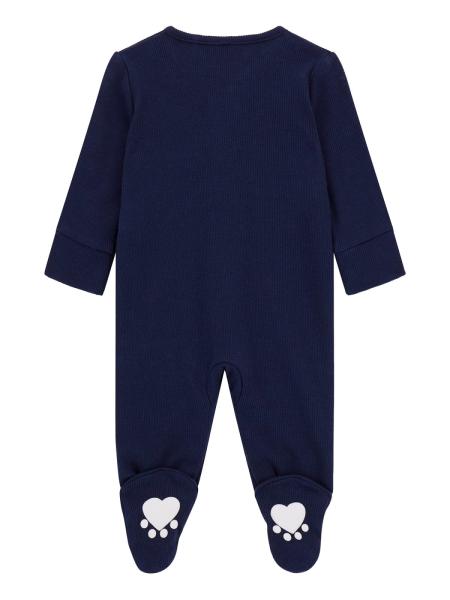 Afbeelding voor product Pyjama van het merk Guess in het Blauw