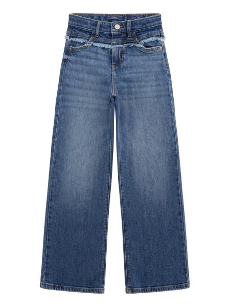 Afbeelding voor product Broek van het merk Guess in het Jeans