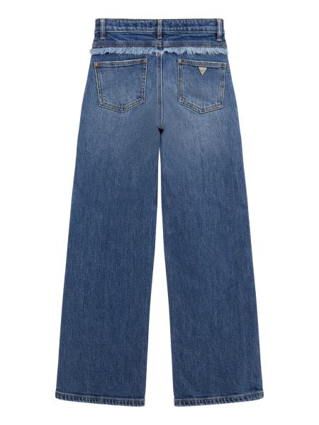 Afbeelding voor product Broek van het merk Guess in het Jeans