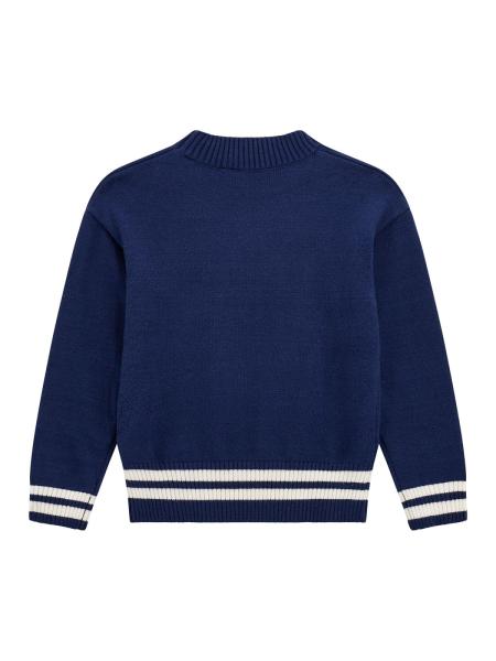 Afbeelding voor product Pull van het merk Guess in het Blauw