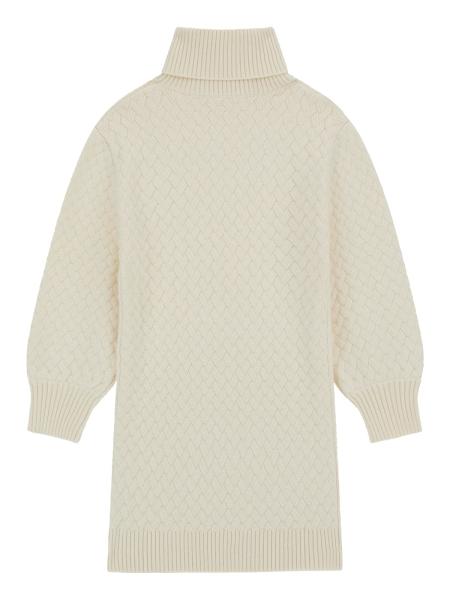 Afbeelding voor product Kleed van het merk Guess in het Wit