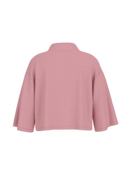 Afbeelding voor product Gilet van het merk Guess in het Roze