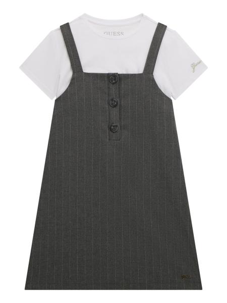 Afbeelding voor product Set van het merk Guess in het Wit