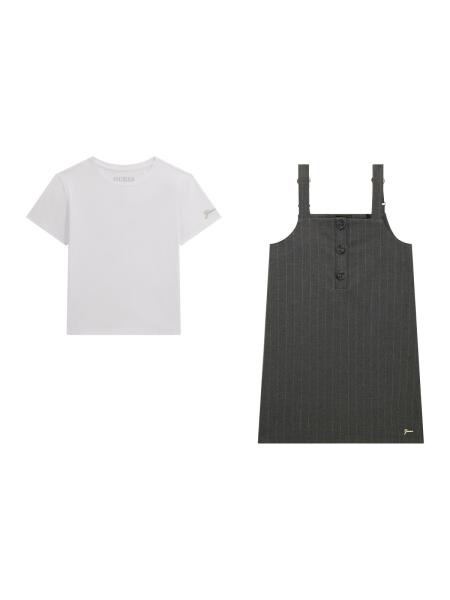 Afbeelding voor product Set van het merk Guess in het Wit