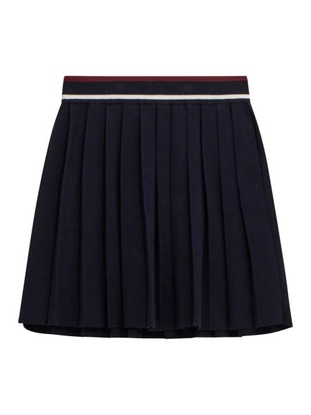 Afbeelding voor product Rok van het merk Guess in het Marine