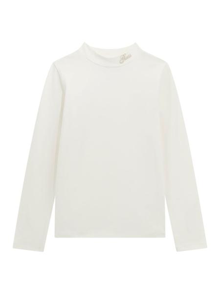 Afbeelding voor product T-shirt van het merk Guess in het Wit