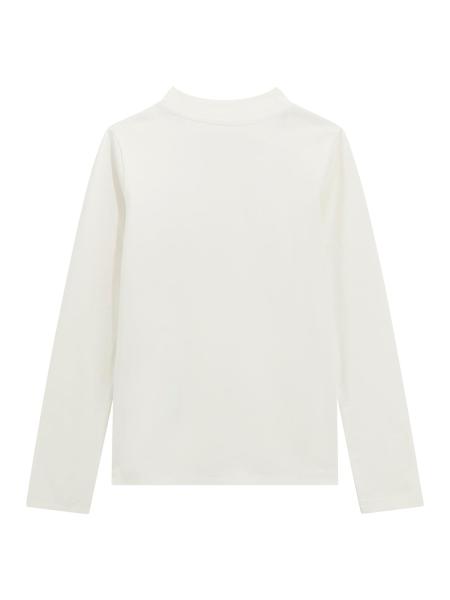 Afbeelding voor product T-shirt van het merk Guess in het Wit