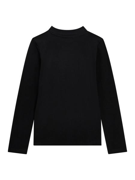 Afbeelding voor product T-shirt van het merk Guess in het Zwart