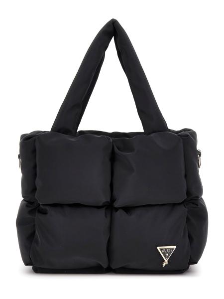 Afbeelding voor product Handtas van het merk Guess in het Zwart