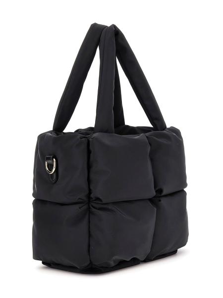 Afbeelding voor product Handtas van het merk Guess in het Zwart