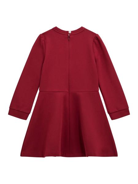 Afbeelding voor product Kleed van het merk Guess in het Rood