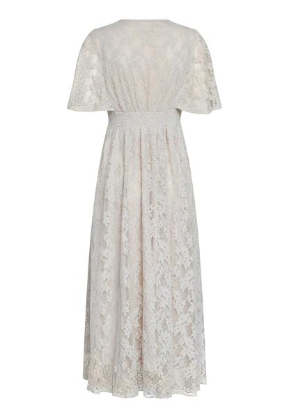 Afbeelding voor product Kleed van het merk Sisters Point in het Ecru