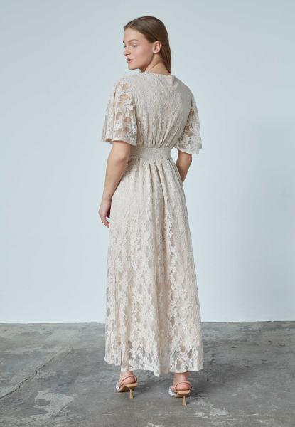 Afbeelding voor product Kleed van het merk Sisters Point in het Ecru